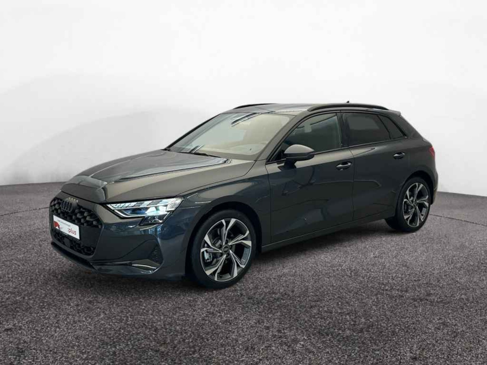 Audi A3 Sportback – Bild 2