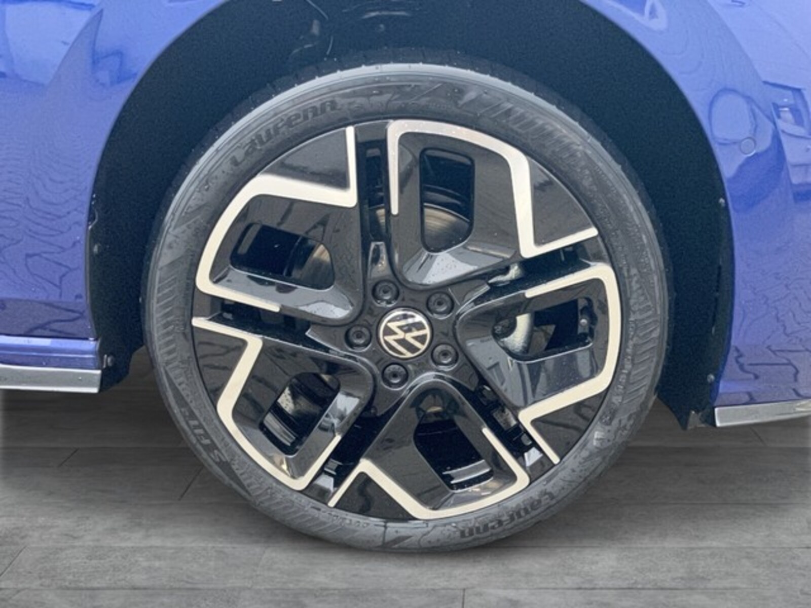 Volkswagen Golf – Bild 6