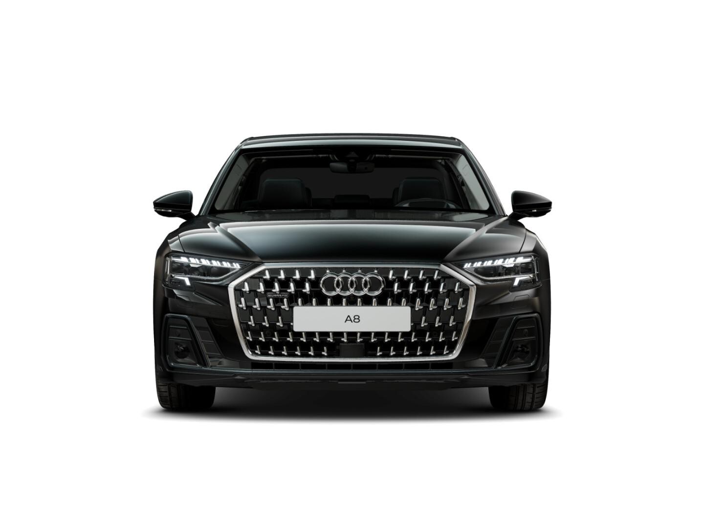 Bild über Audi A8 TFSI e 60 TFSI e quattro tiptronic - für weitere Informationen kontaktieren Sie den Audi Partner
