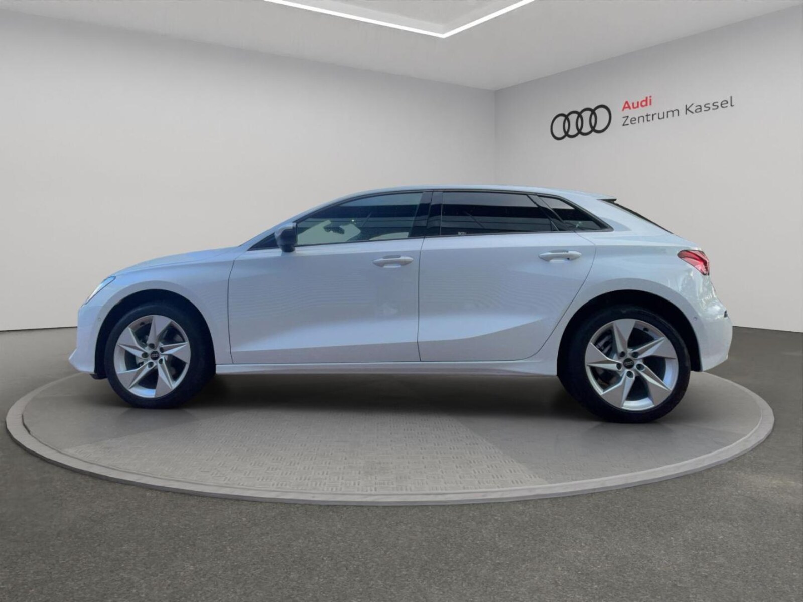 Audi A3 Sportback – Bild 2