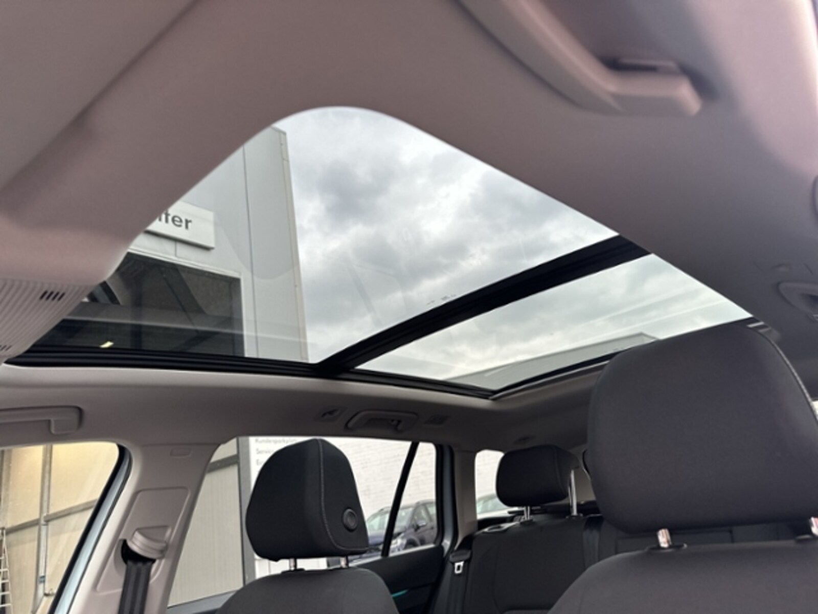 Volkswagen Golf Variant – Bild 17
