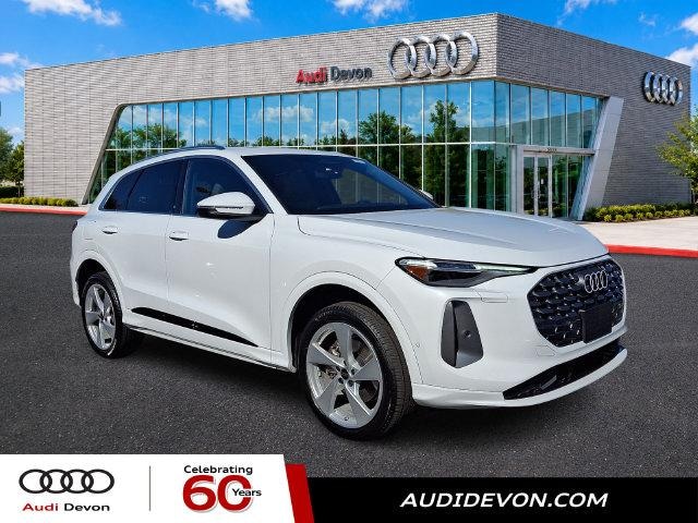 Photo of 2025 Audi Q5