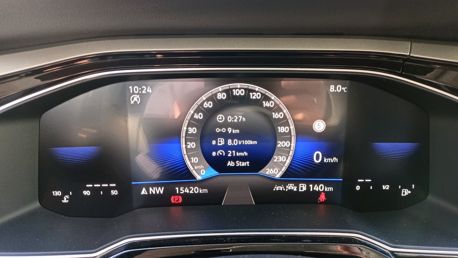 Volkswagen Polo MOVE