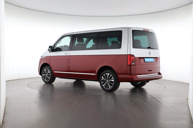 Volkswagen T6.1 Multivan