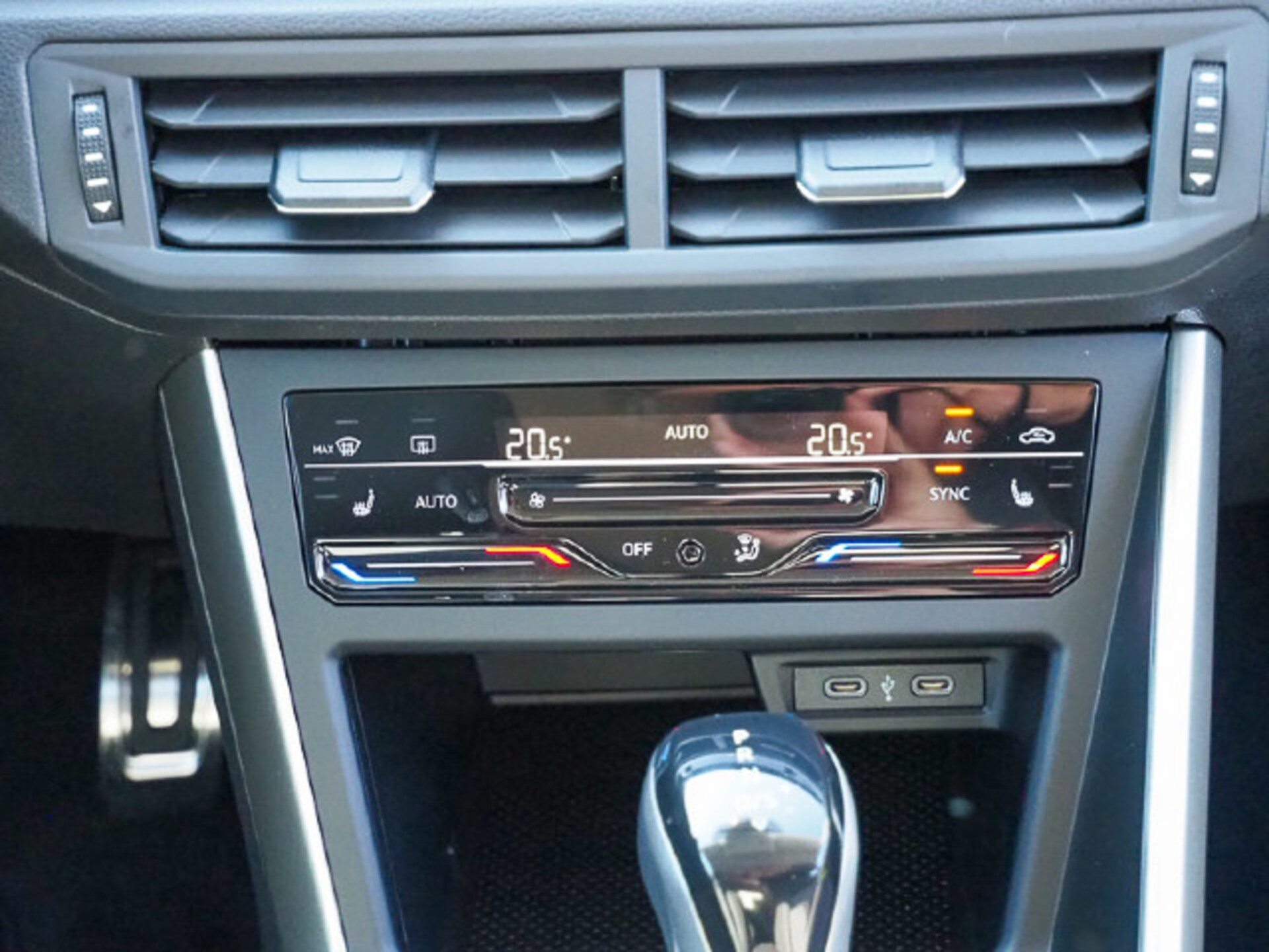 Volkswagen Polo MOVE