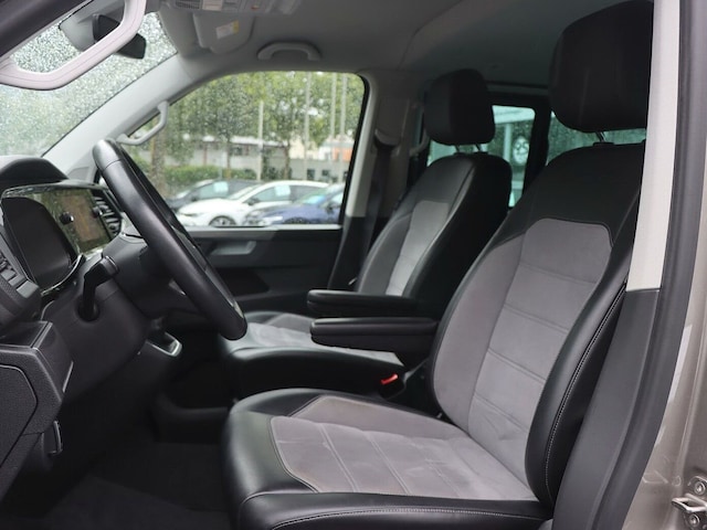 Volkswagen T6.1 Multivan