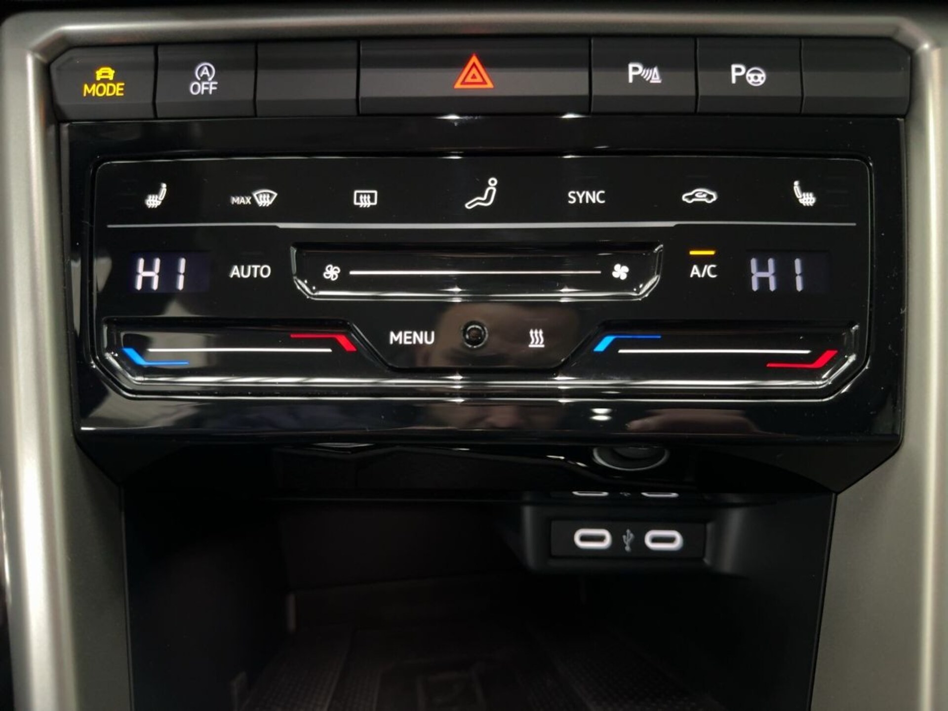 Volkswagen T-Roc MOVE