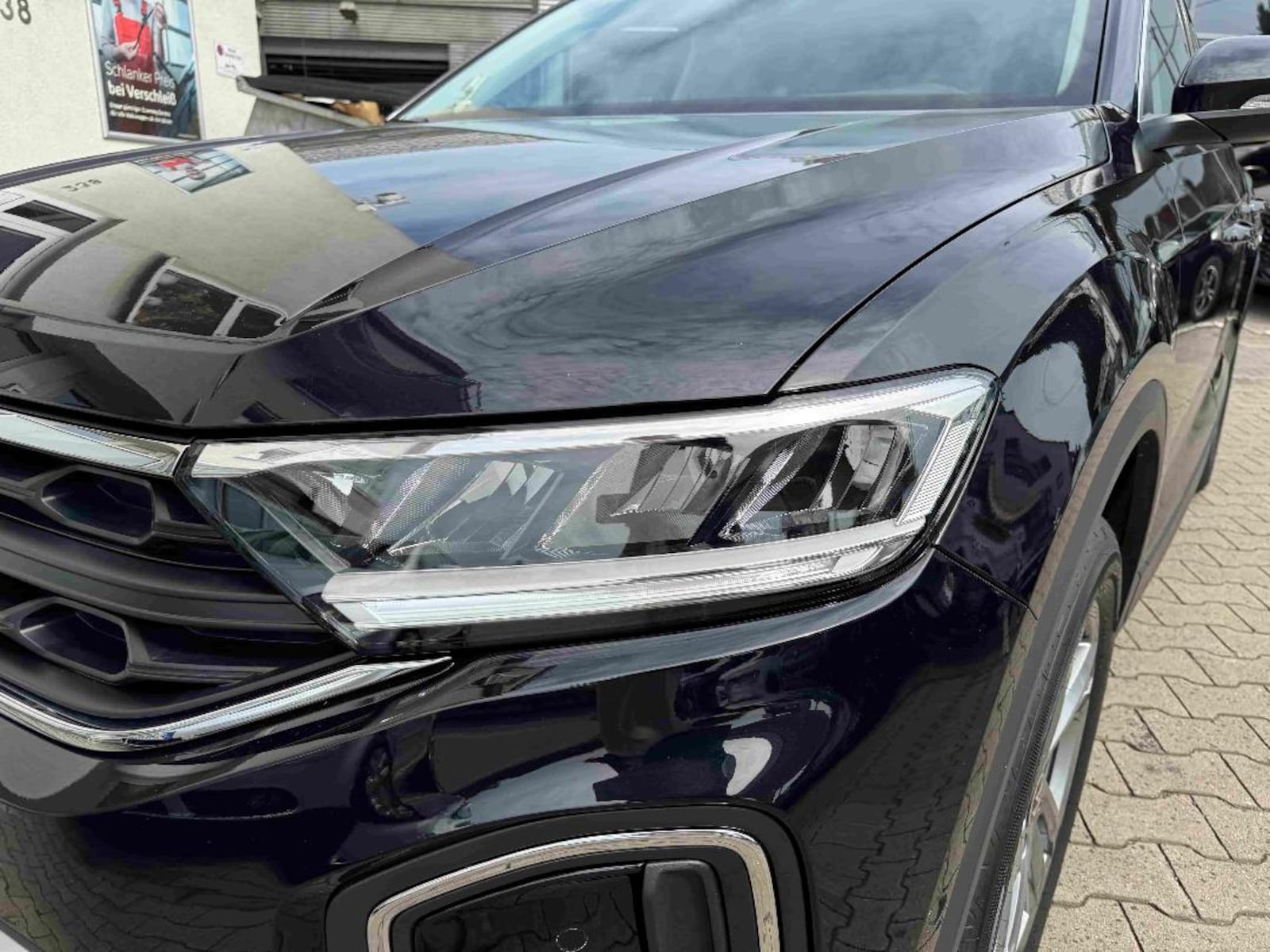 Volkswagen T-Roc – Bild 18