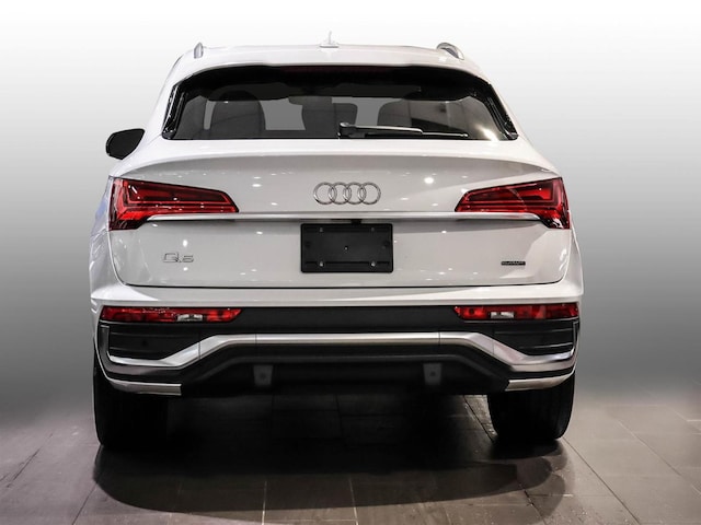 2023 Audi Audi Q5 Sportback