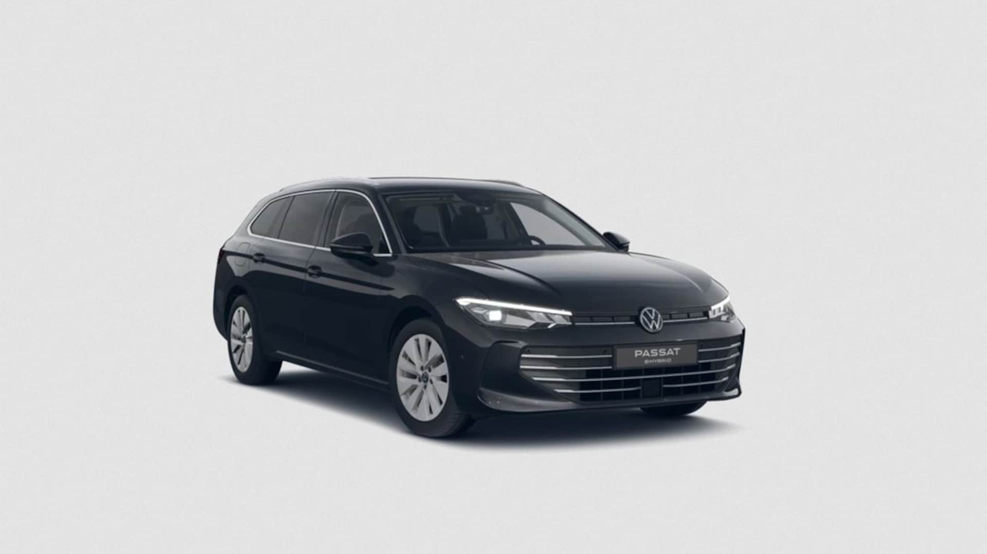 Volkswagen Passat Business