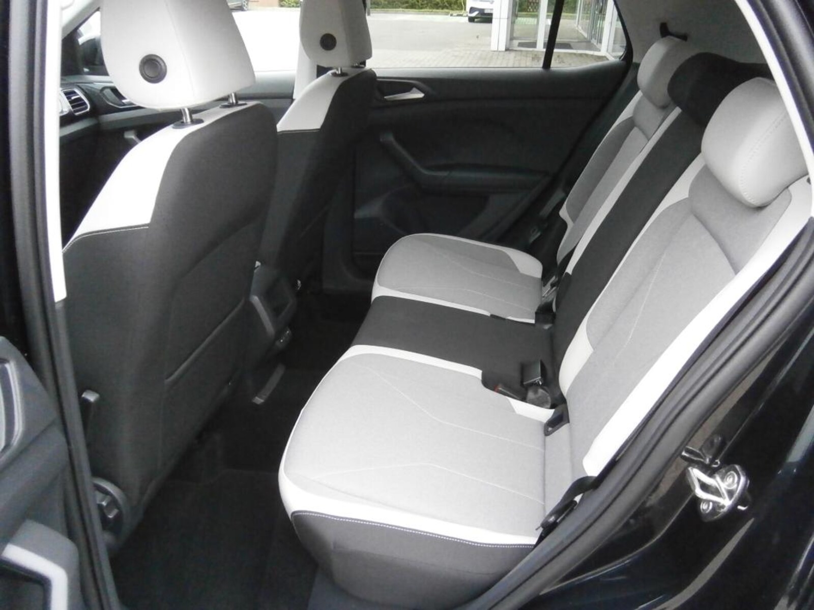 Volkswagen T-Cross – Bild 7