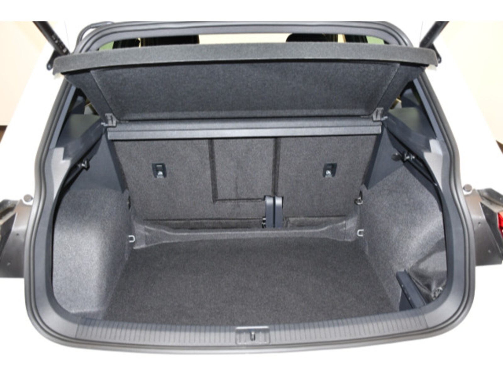 Volkswagen Tiguan – Bild 10