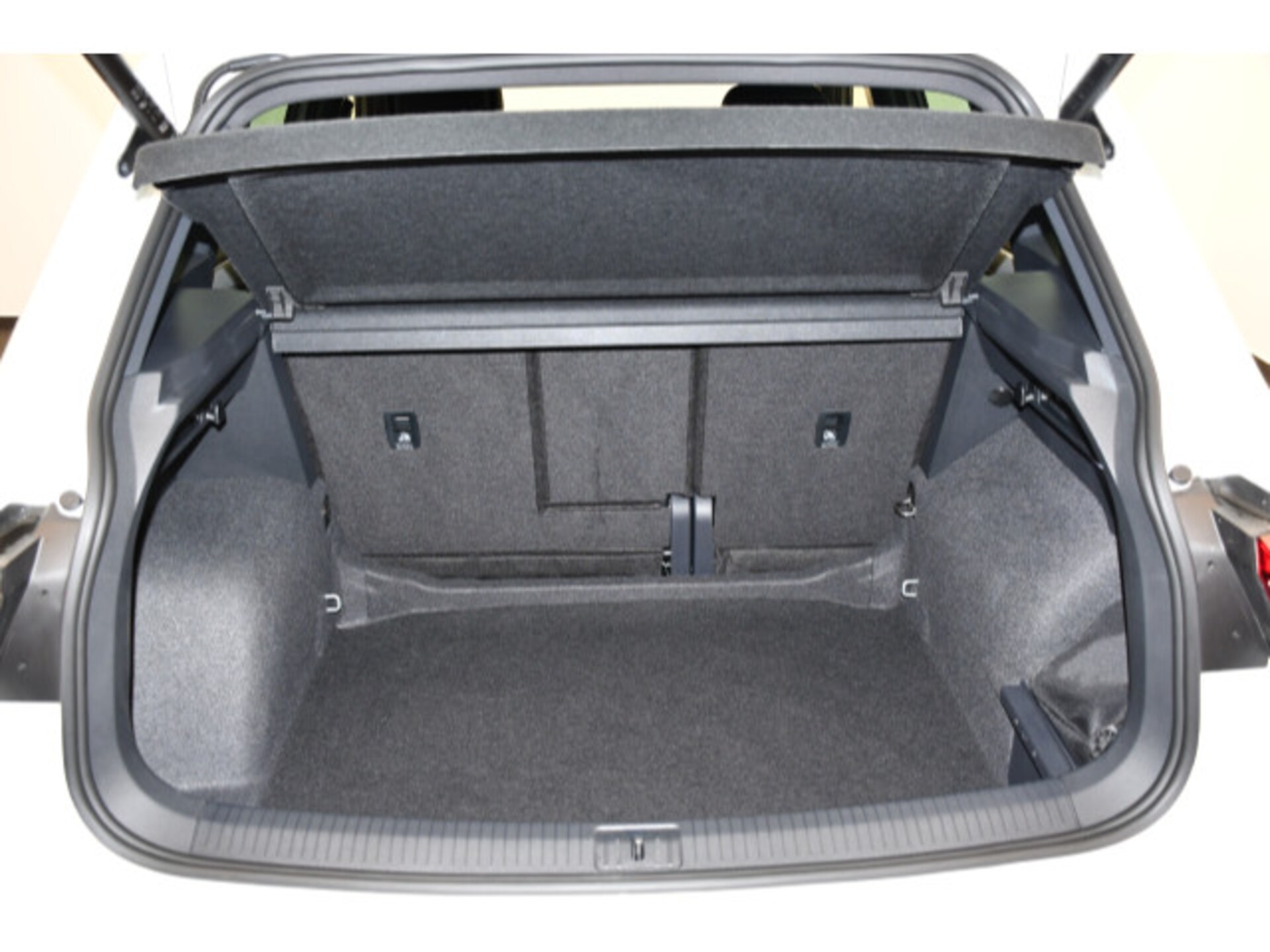 Volkswagen Tiguan MOVE
