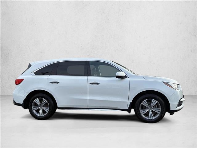 2020 ACURA MDX - Image 4