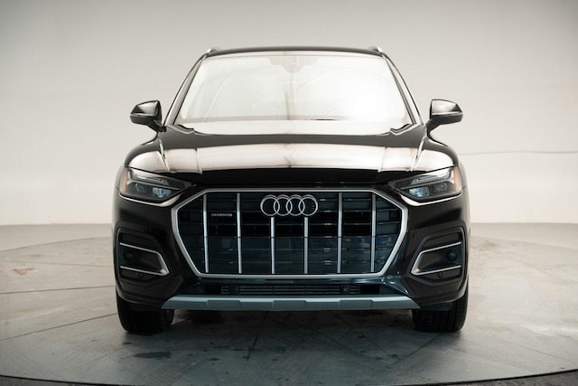 2022 Audi Audi Q5