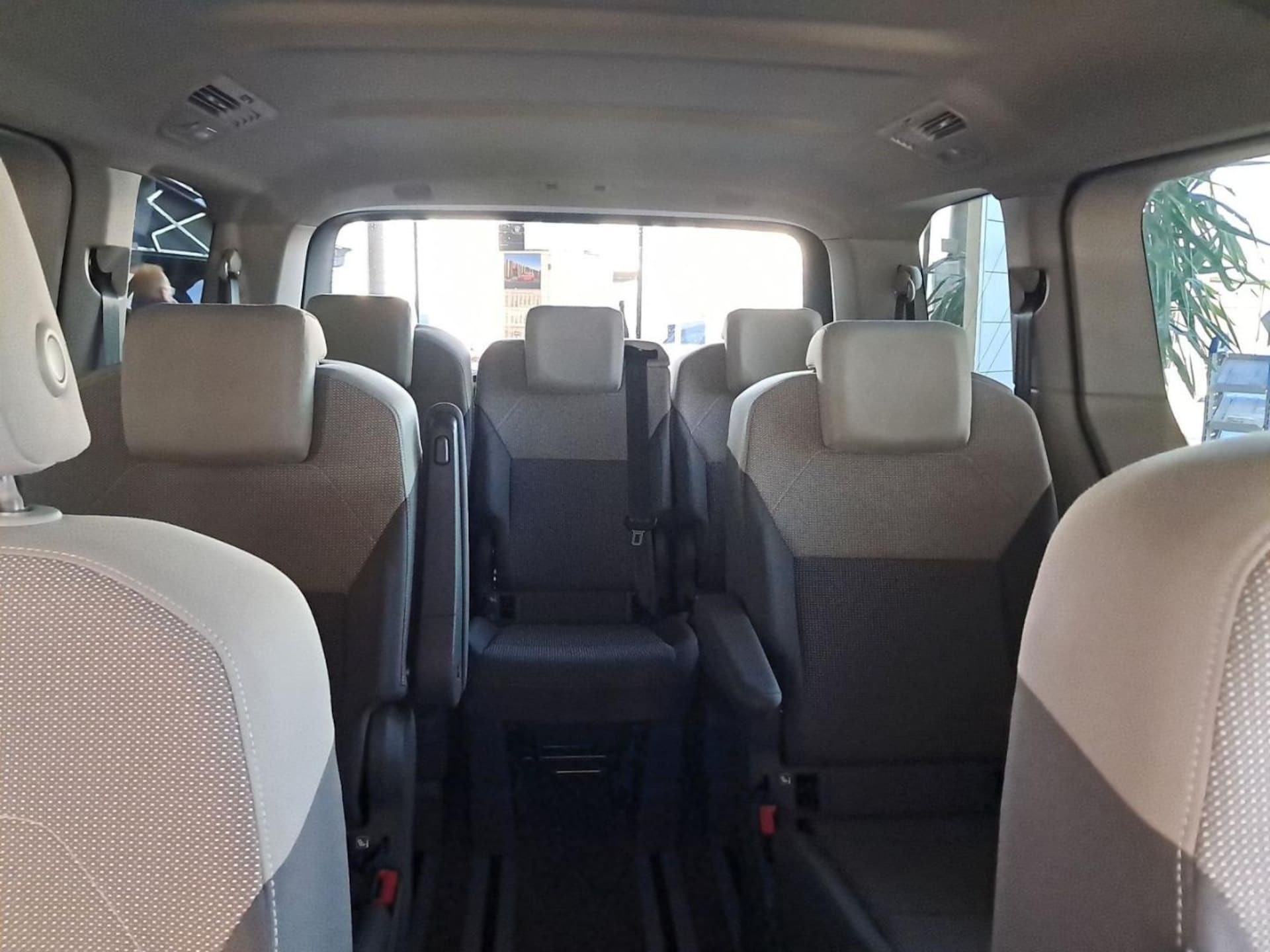 Volkswagen Multivan Life