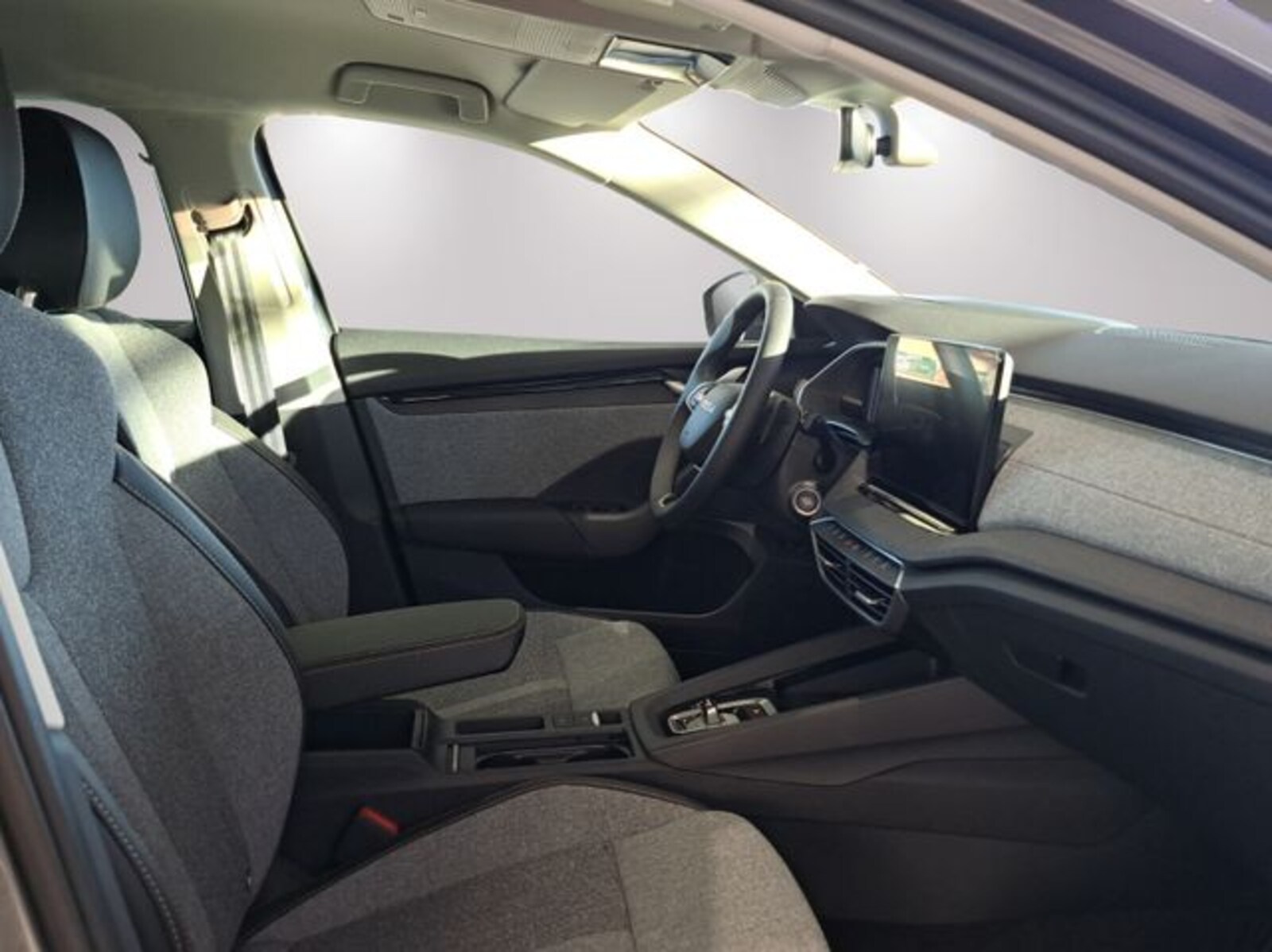 Škoda Octavia Combi – Bild 10