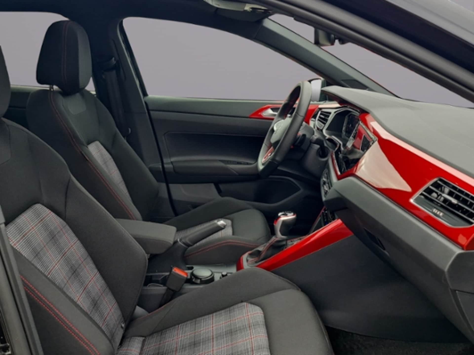 Volkswagen Polo GTI