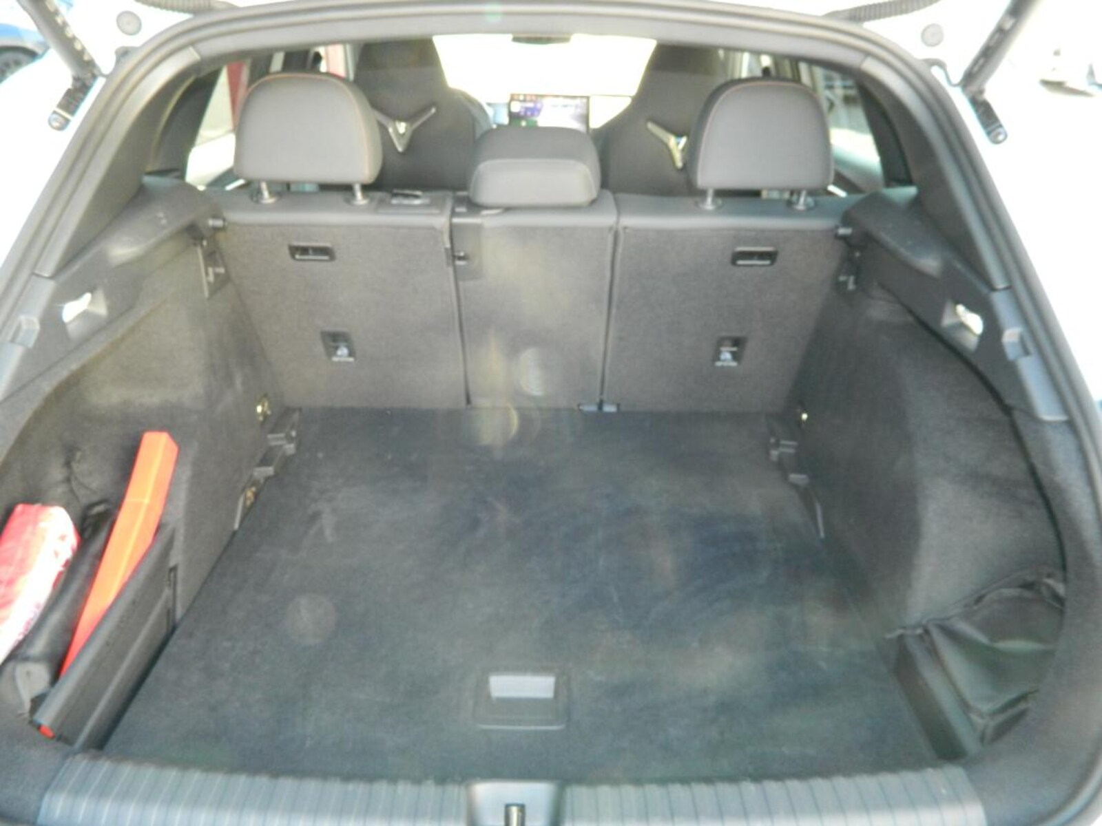 CUPRA Terramar – Bild 19