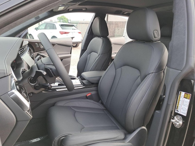 2026 Audi Q8 Prestige - Photo 15