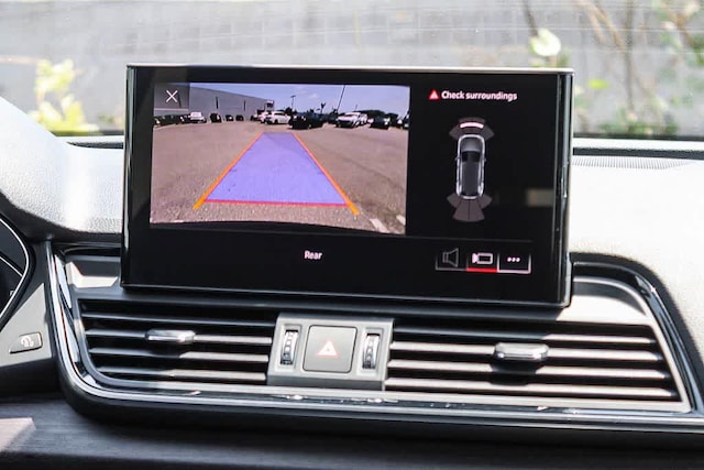 2023 Audi Q5 Premium - Photo 15