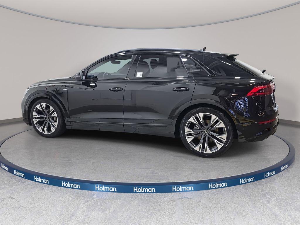 2026 Audi Q8 Premium Plus - Photo 8