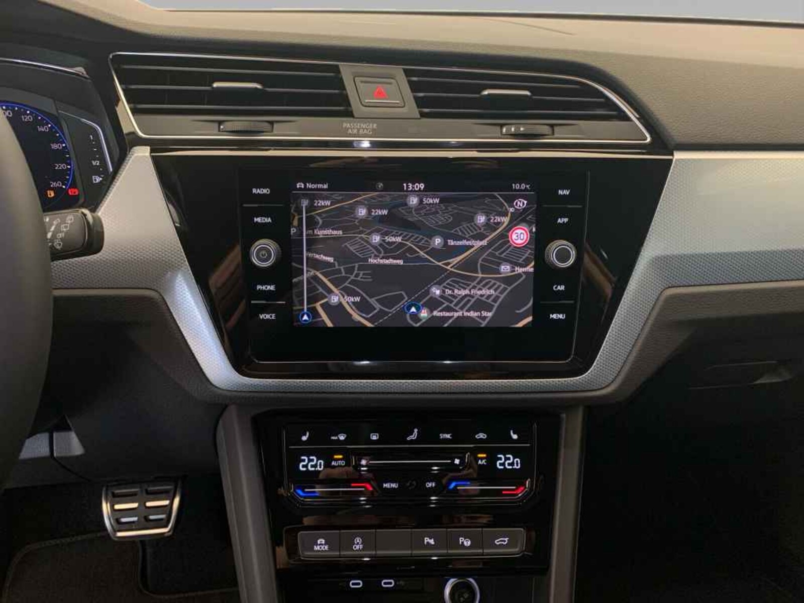 Volkswagen Touran – Bild 15