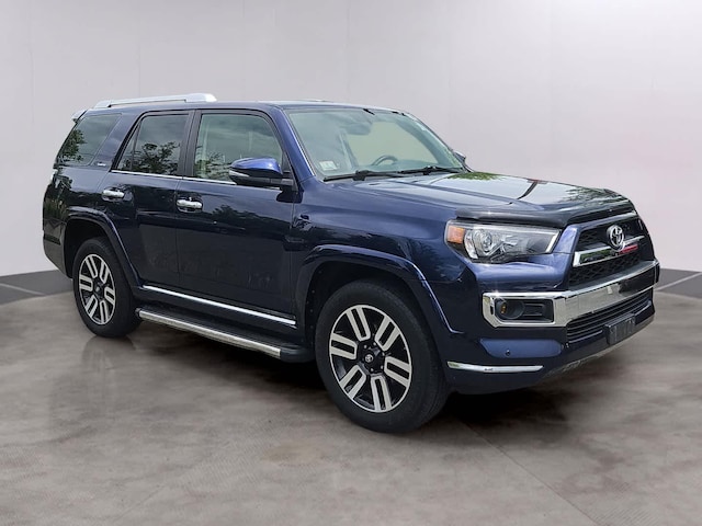 2018 Toyota 4Runner