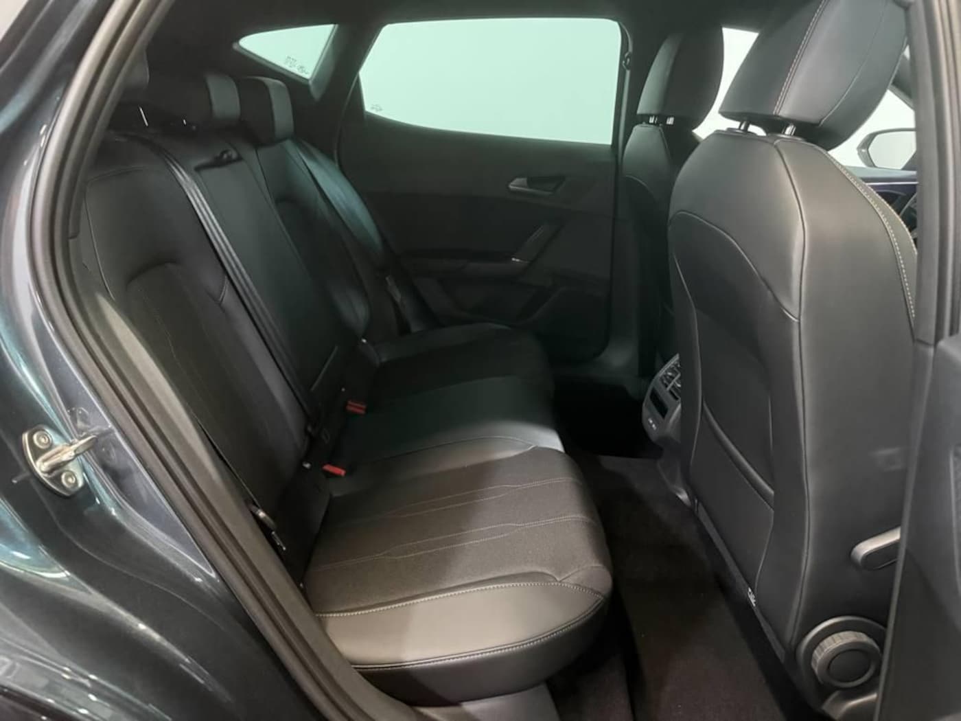 CUPRA Formentor 1.5 eTSI DSG 110 kW (150 CV) — photo 7