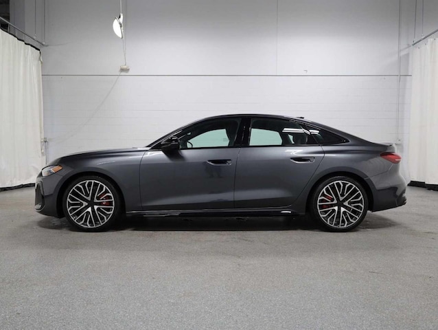 2026 Audi S5 Sedan