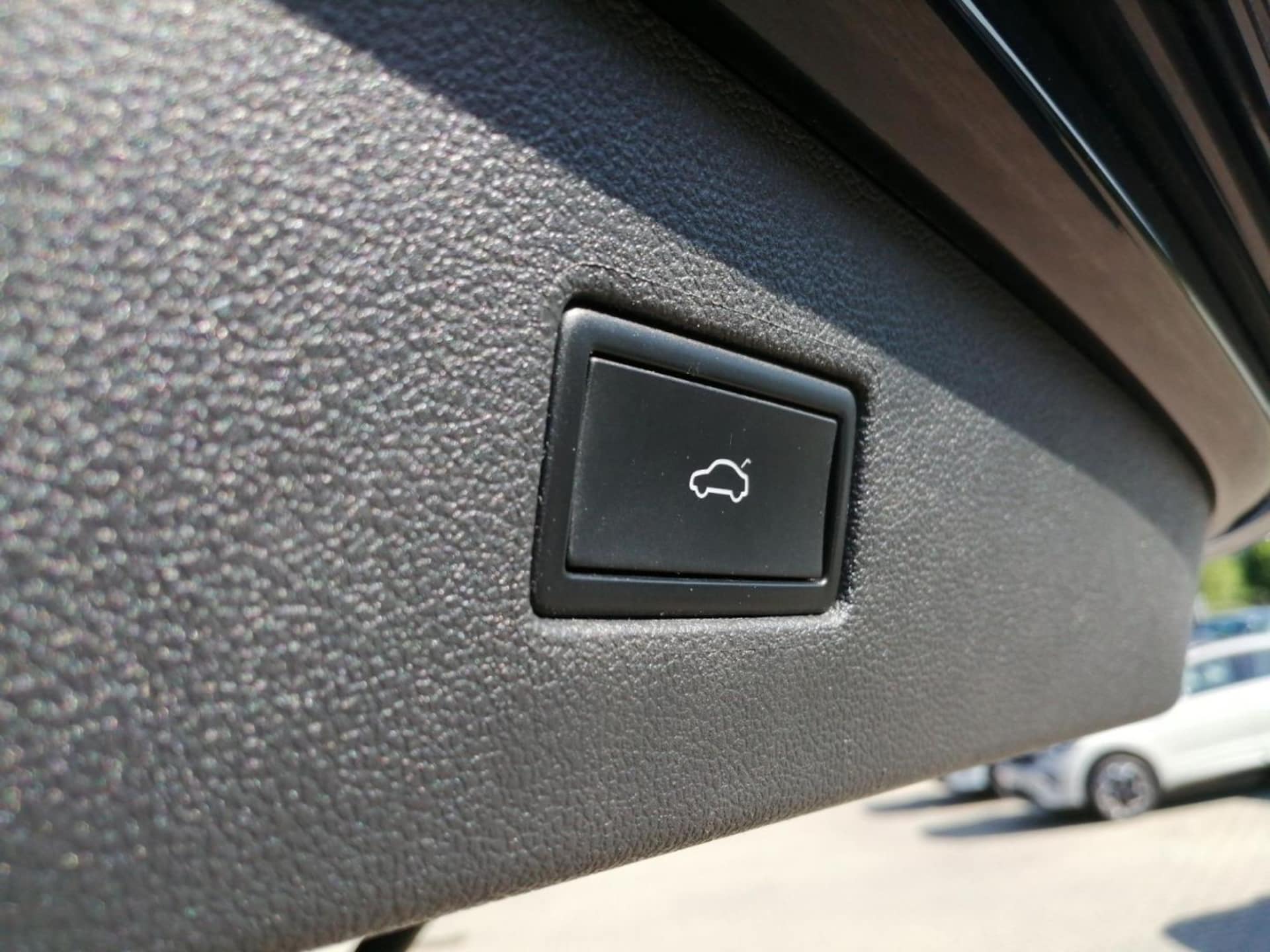 Volkswagen Tiguan Allspace Life