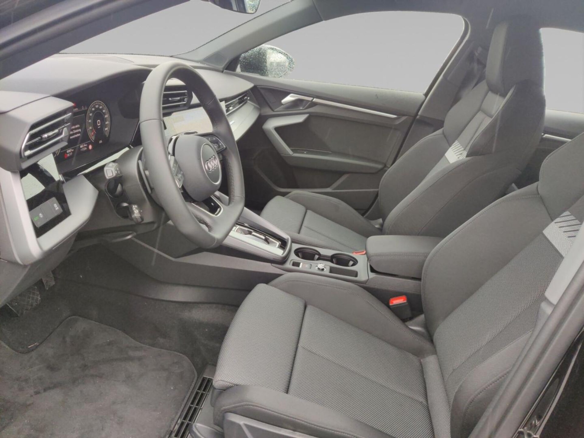 Audi A3 Sportback Advanced
