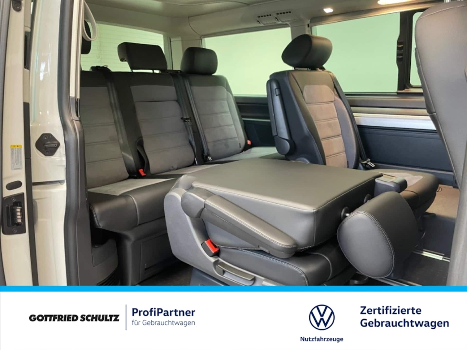 Volkswagen T6.1 California Beach