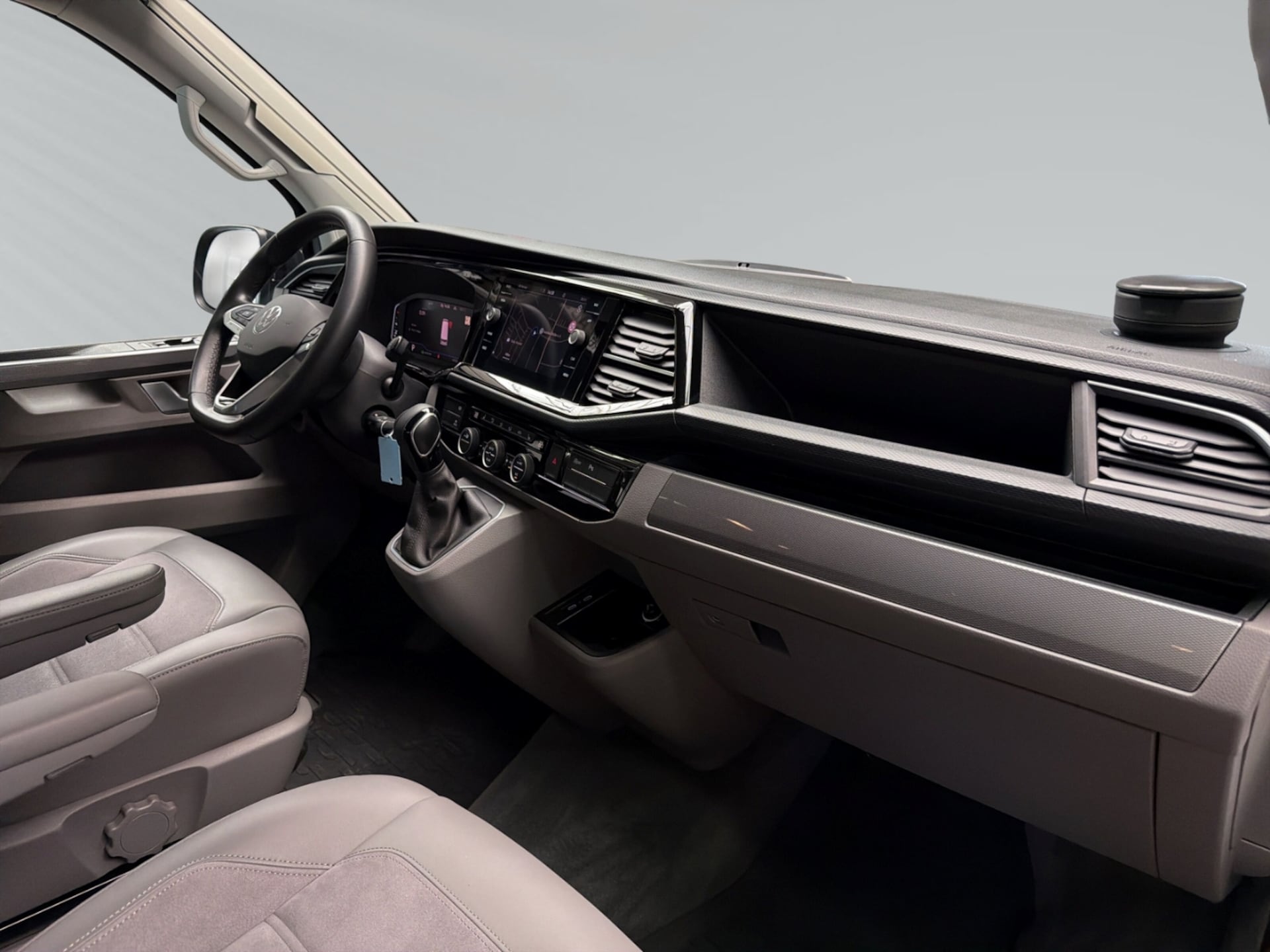 Volkswagen T6.1 California Ocean