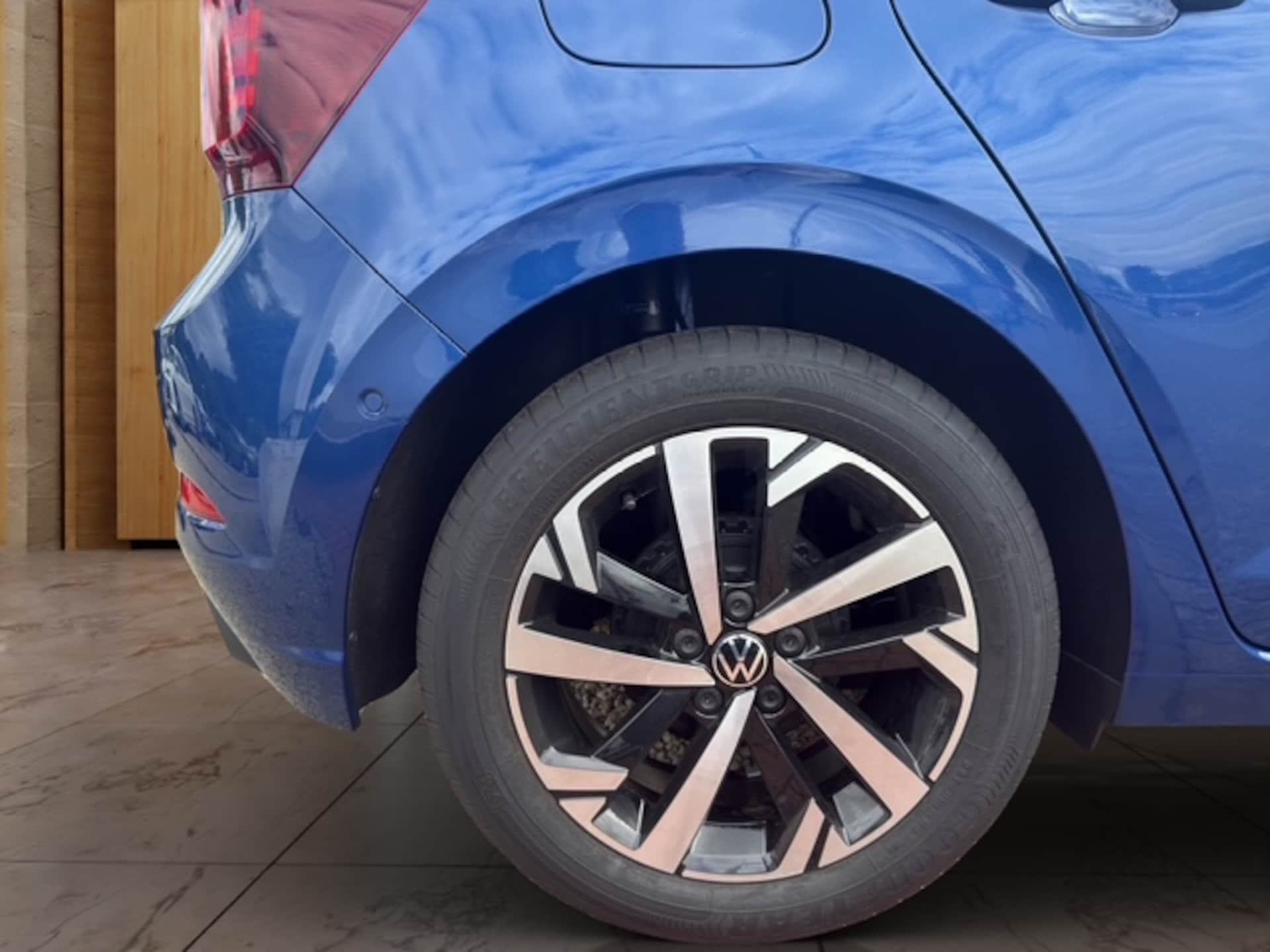 Volkswagen Polo ENERGY