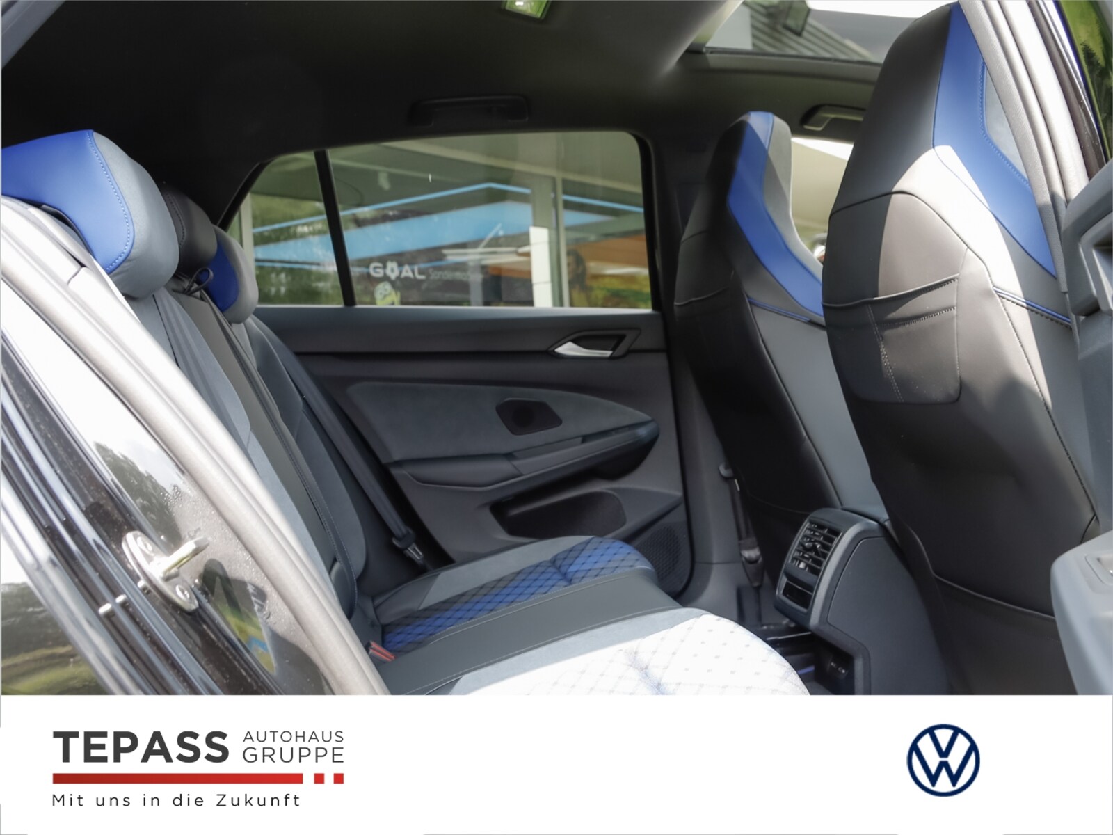Volkswagen Golf – Bild 10