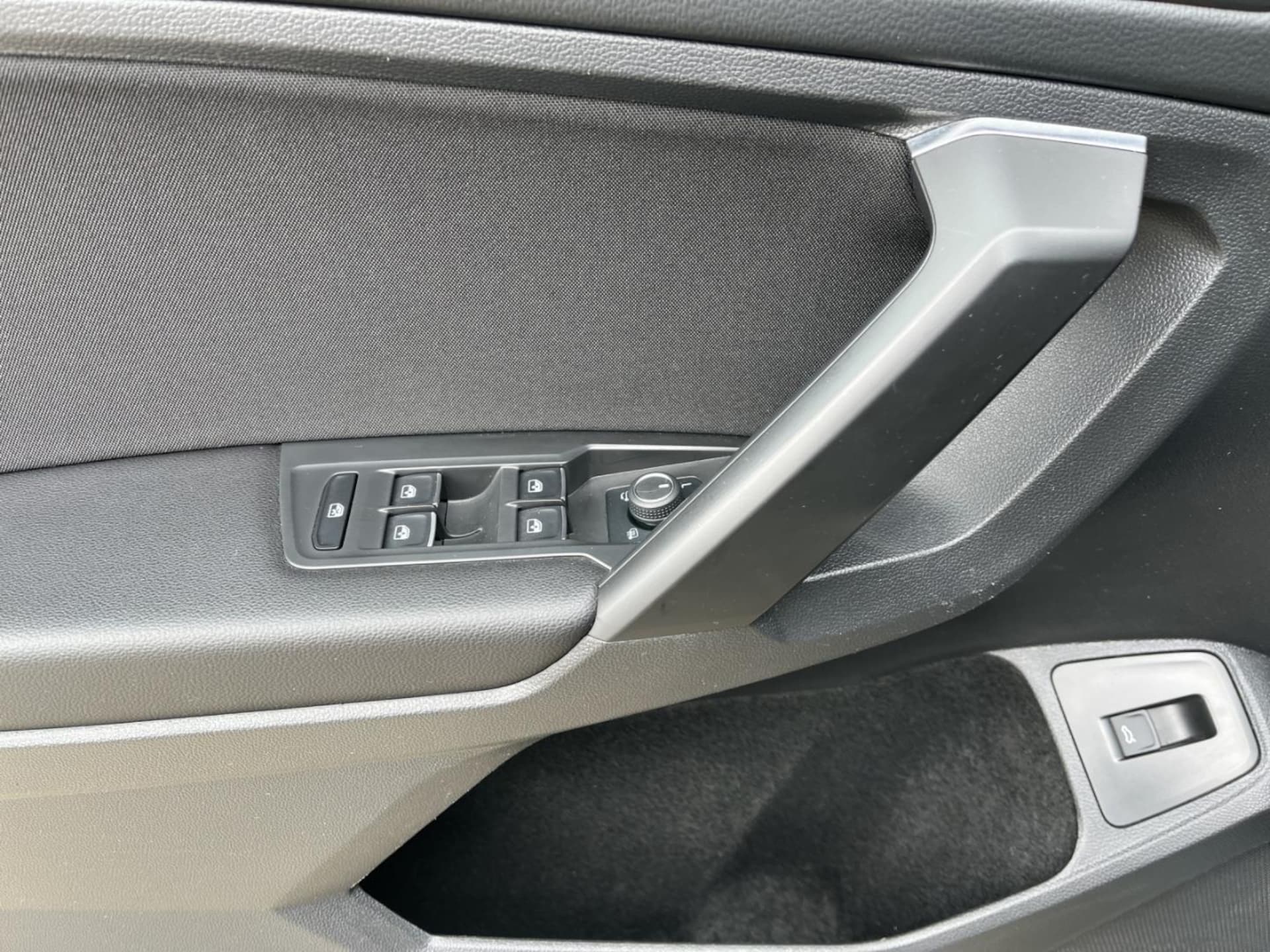 Volkswagen Tiguan Allspace Life