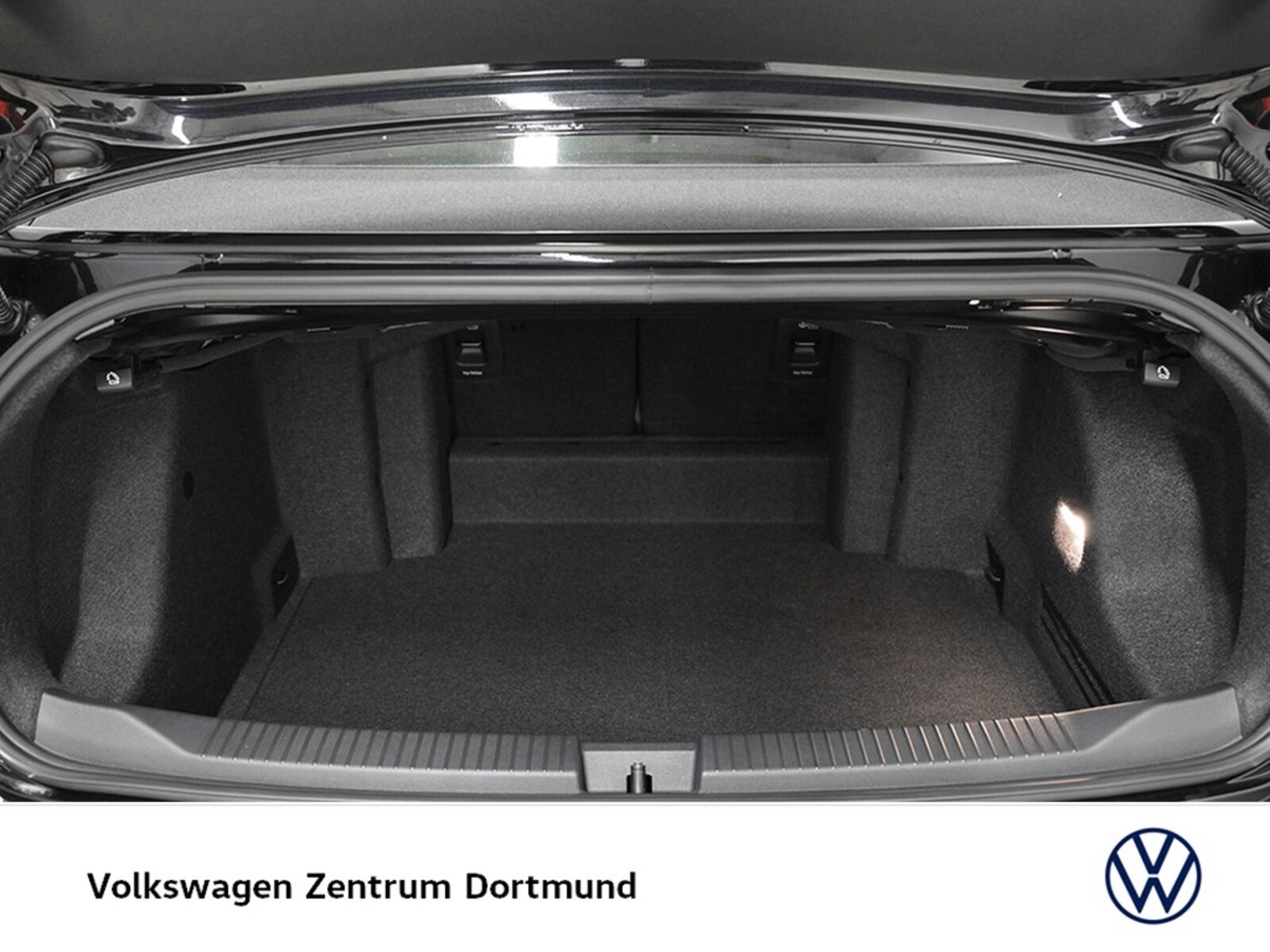 Volkswagen T-Roc Cabriolet – Bild 8