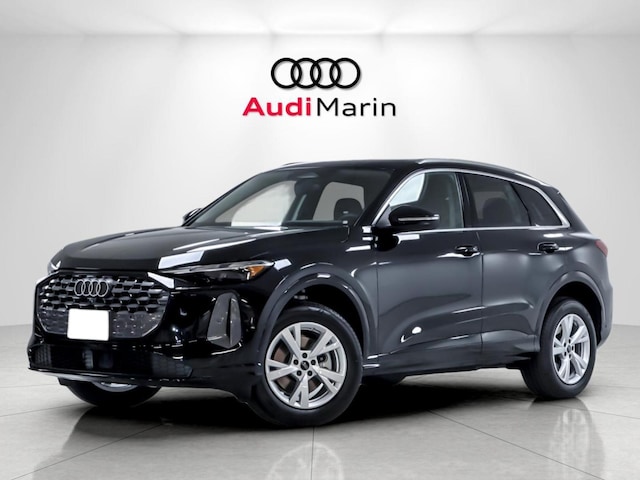 Photo of 2026 Audi Q5