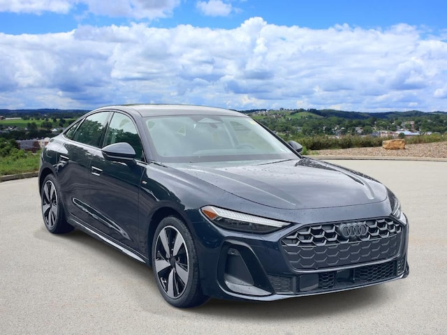 Photo of 2026 Audi A5 Sedan