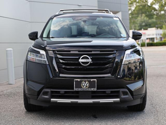 2023 Nissan Pathfinder
