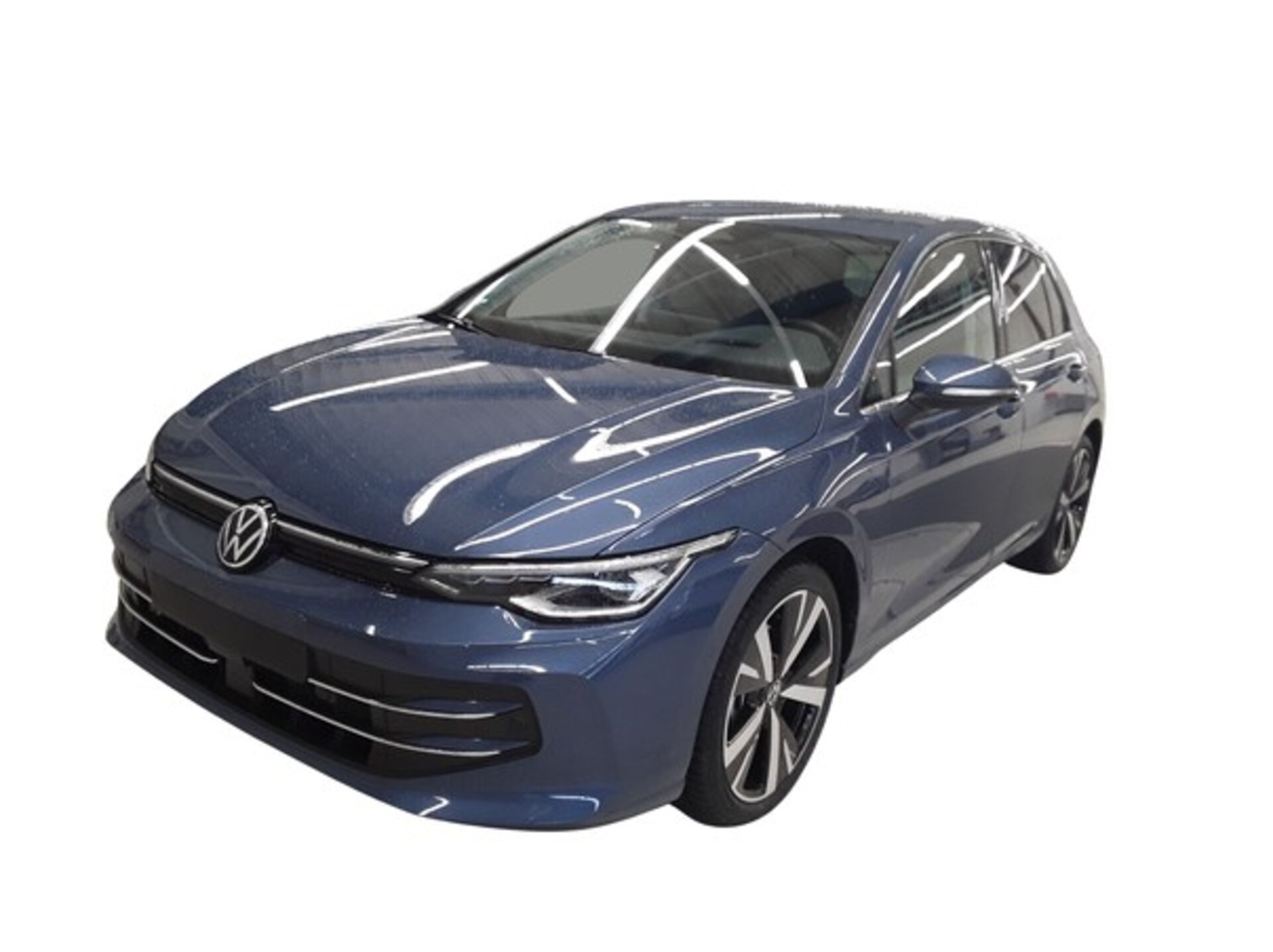 Volkswagen Golf Style