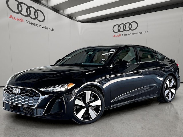 2026 Audi A5 Sedan