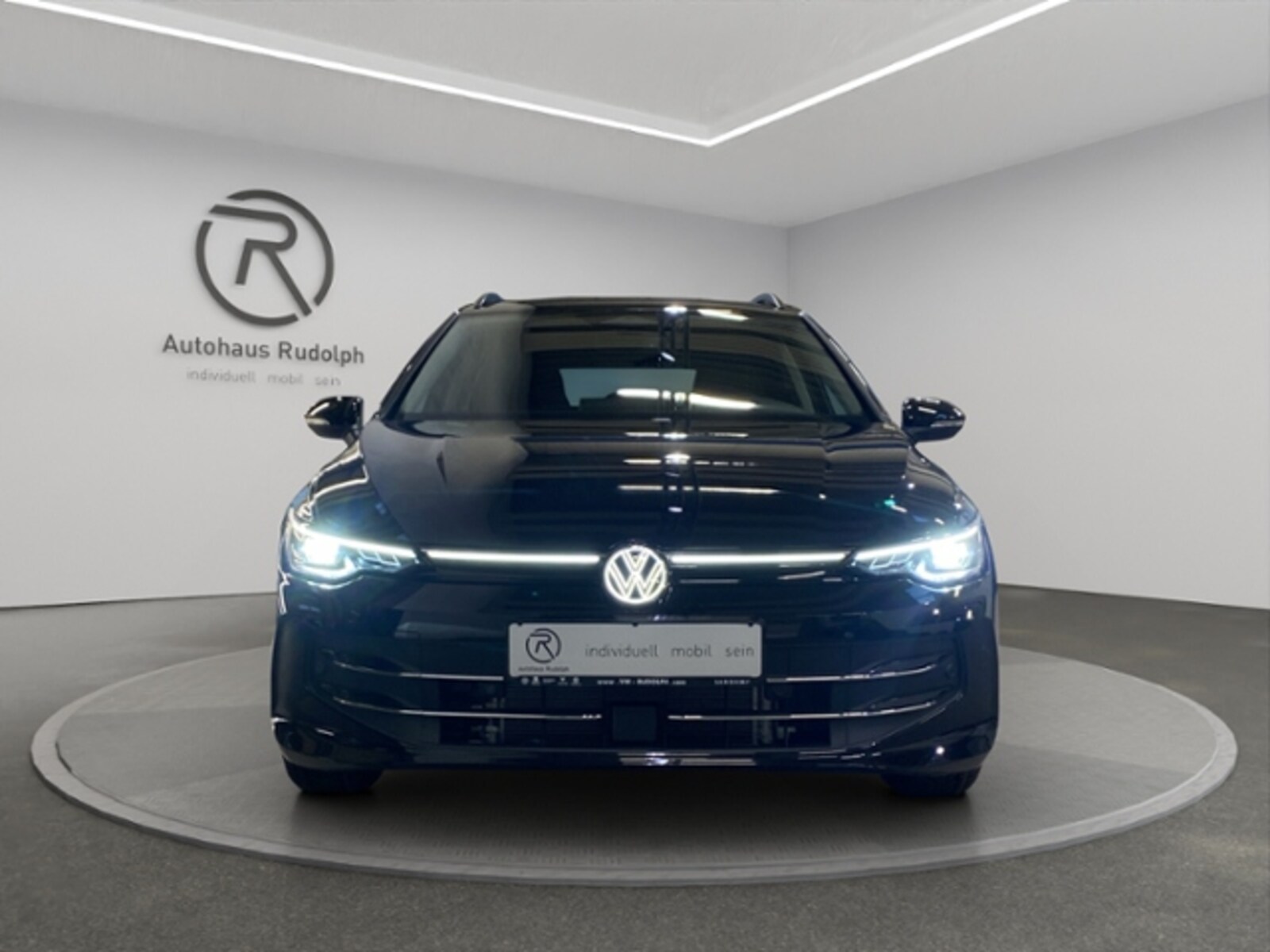 Volkswagen Golf Variant – Bild 16
