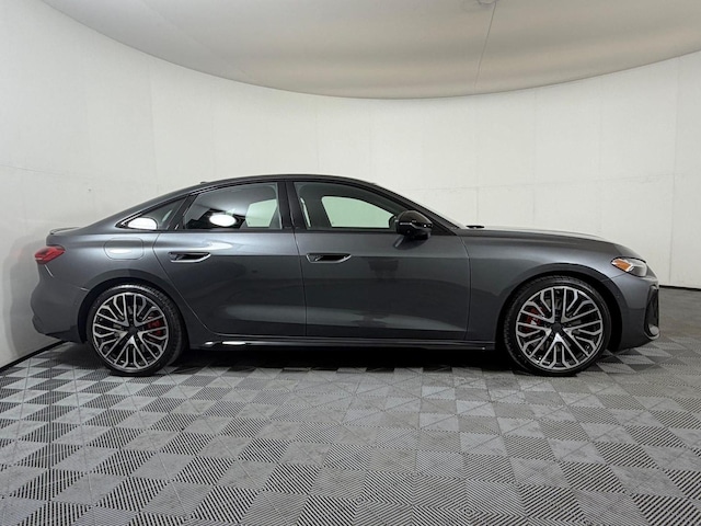 2026 Audi S5 Prestige - Photo 8