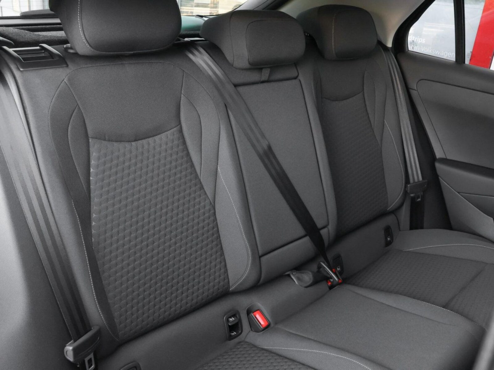 Volkswagen T-Roc – Bild 5