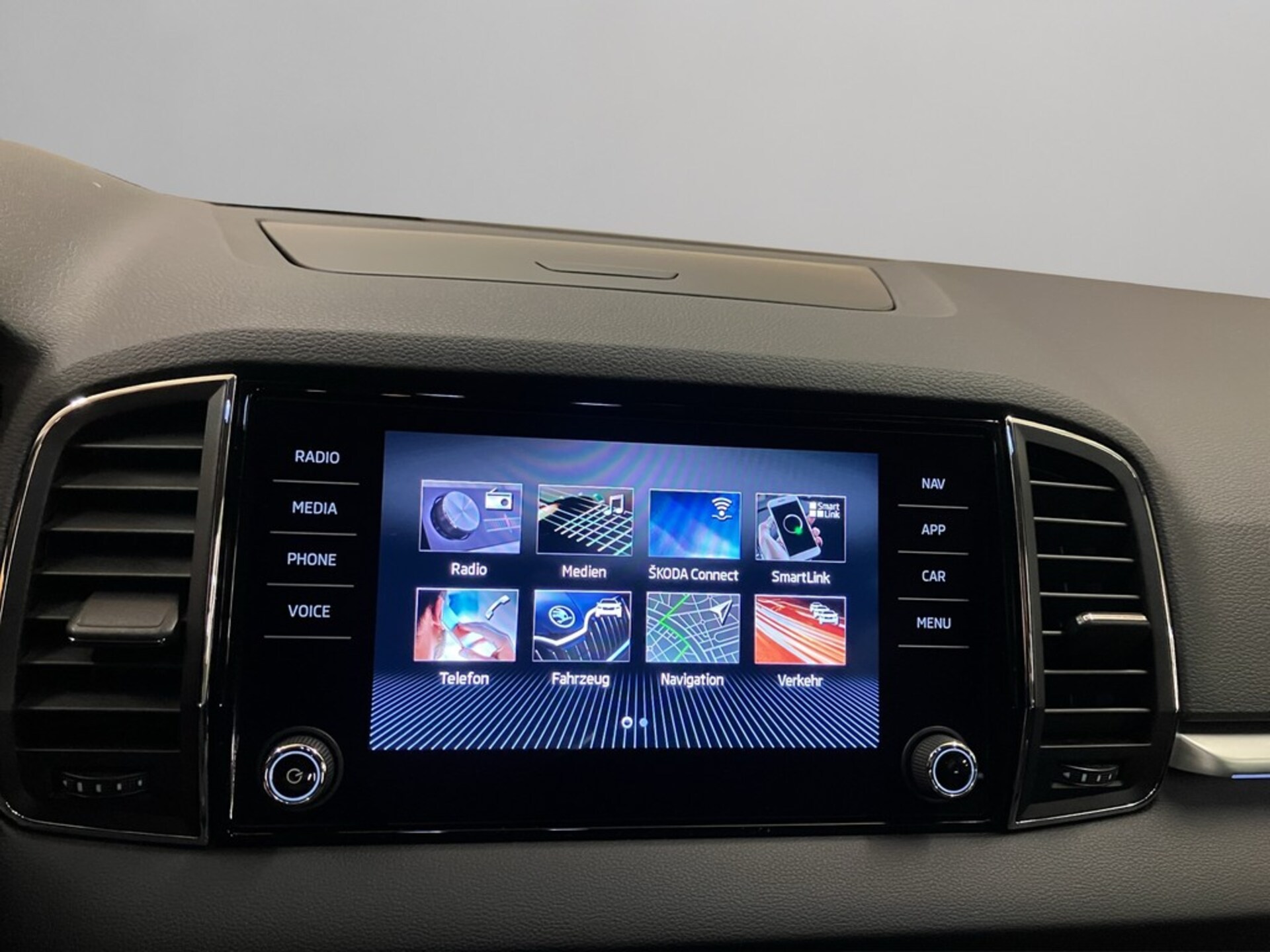 Skoda Karoq Ambition