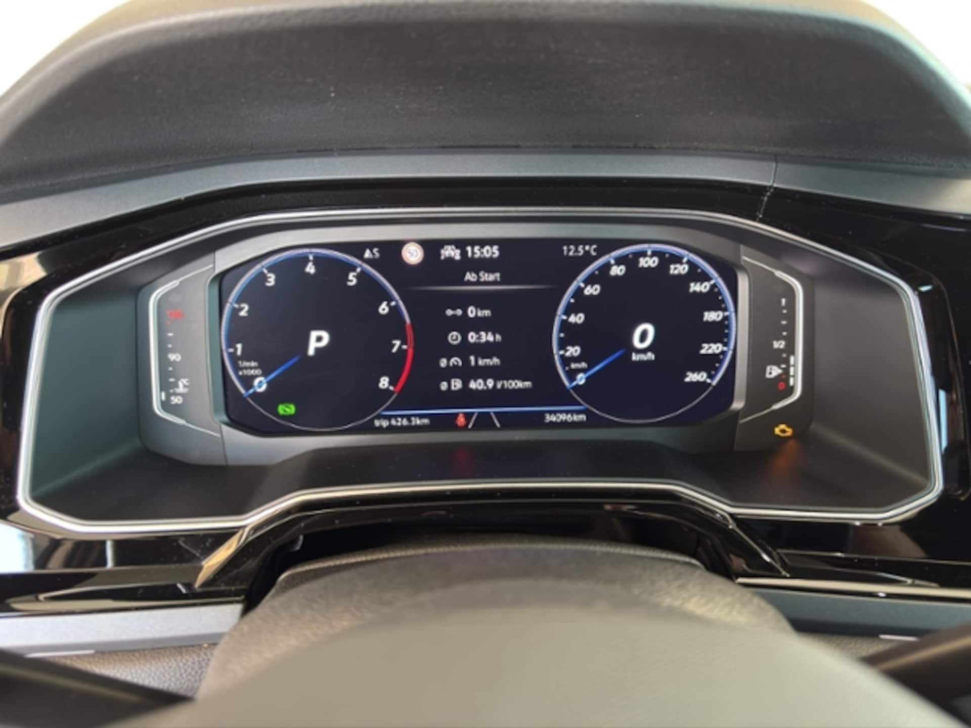 Volkswagen Taigo R-Line