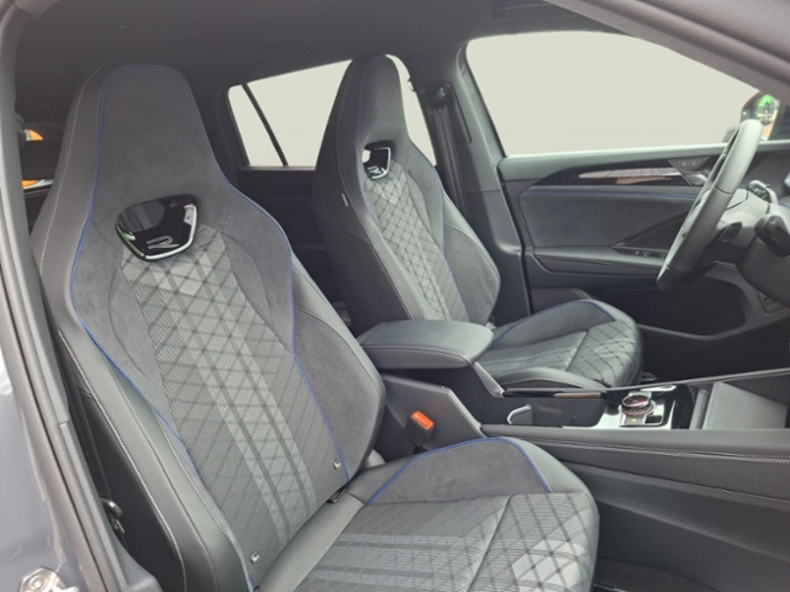 Volkswagen Tayron – Bild 14