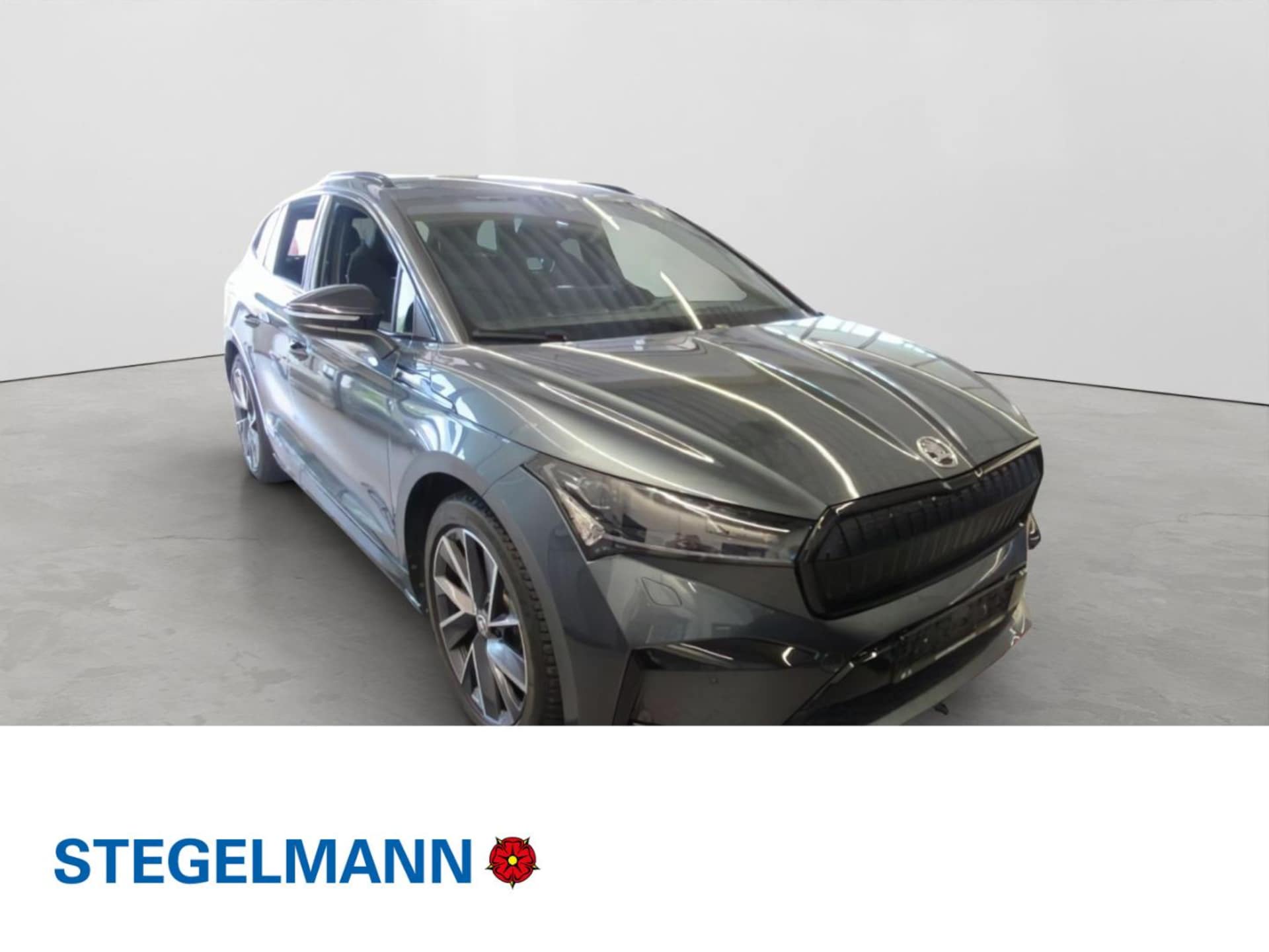Skoda Enyaq 80 Sportline